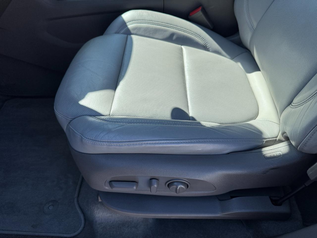 Chevrolet Traverse FWD 4dr Premier w/1LZ 2018