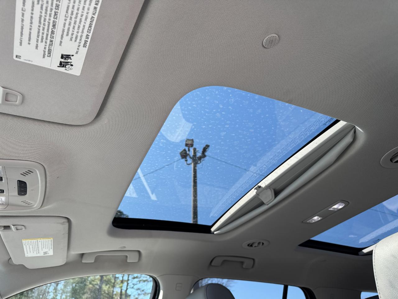 Chevrolet Traverse FWD 4dr Premier w/1LZ 2018