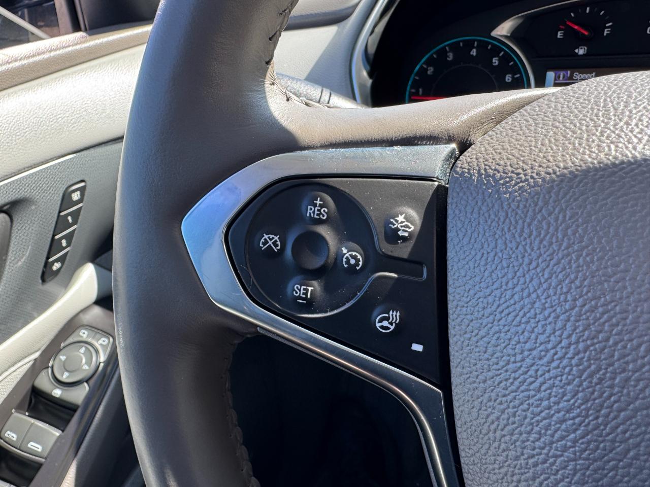 Chevrolet Traverse FWD 4dr Premier w/1LZ 2018