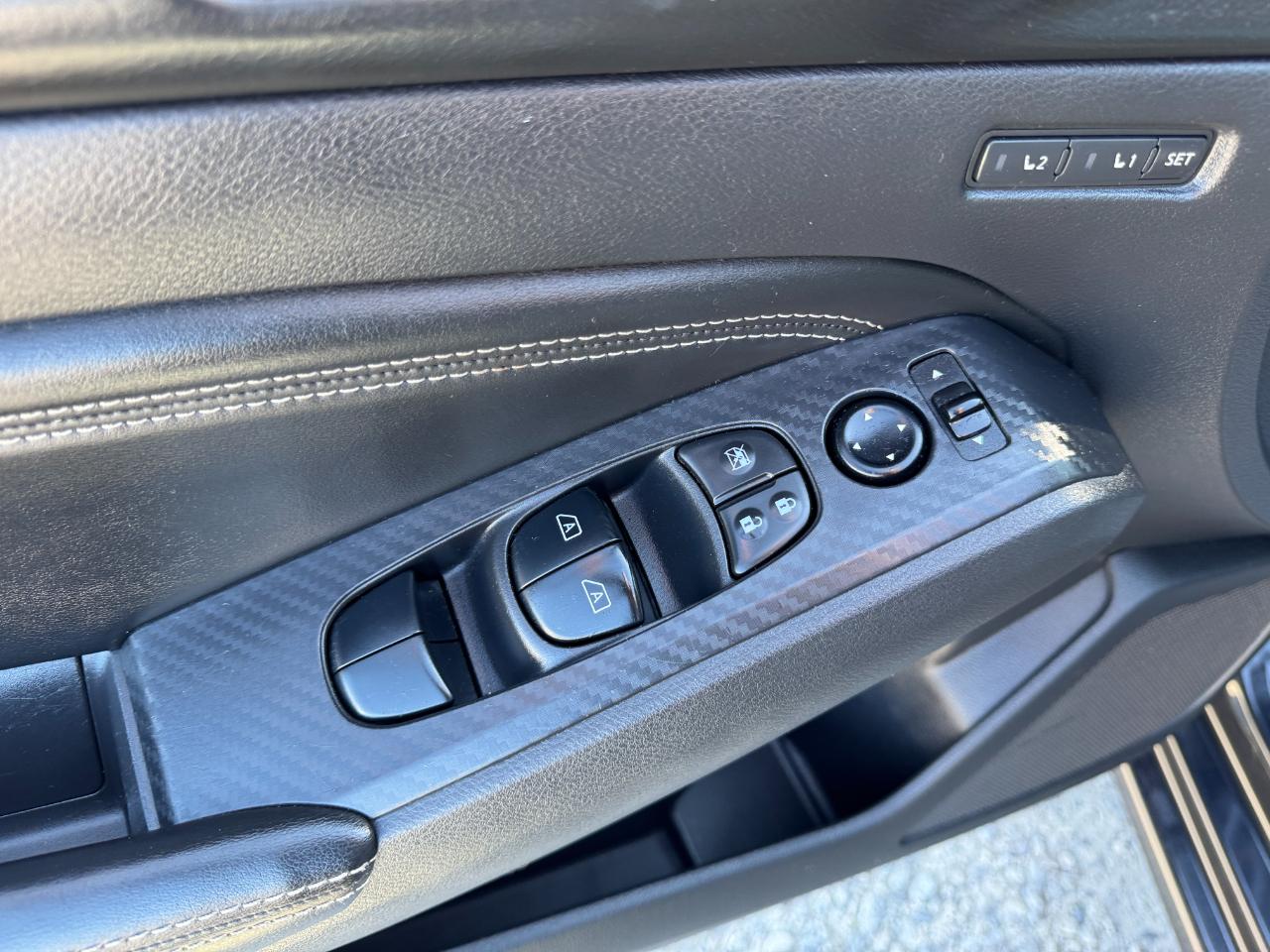 Nissan Altima 2.5 Platinum Sedan 2019