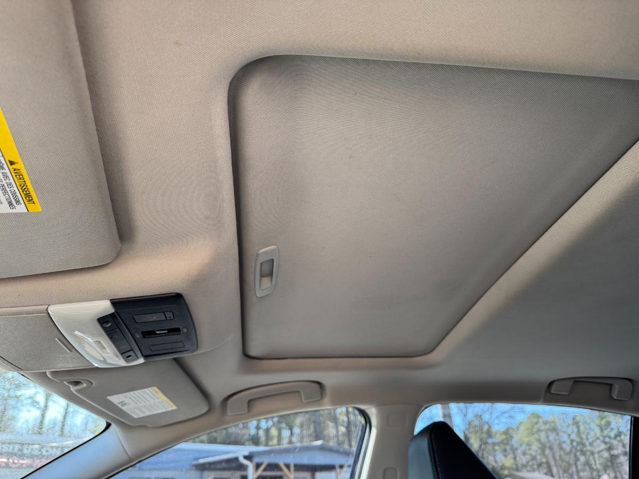 Nissan Altima 2.5 Platinum Sedan 2019