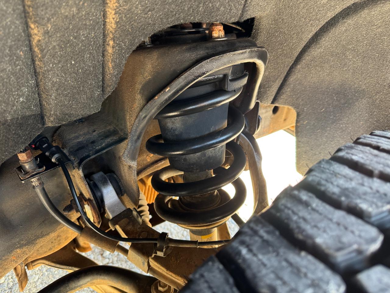 Chevrolet Silverado 1500 4WD Crew Cab 143.5" LT w/1LT 2014