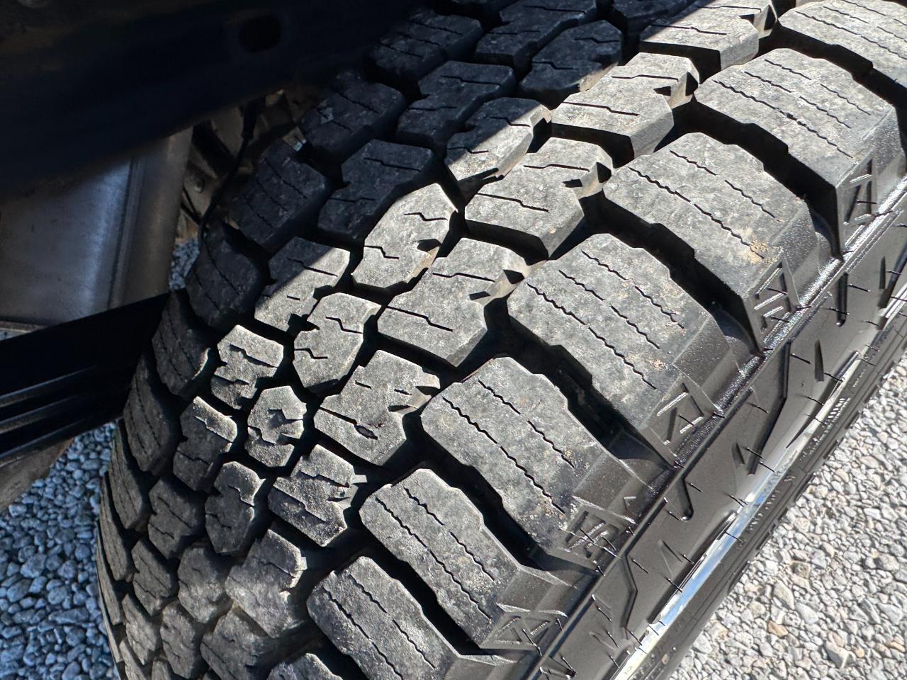 Chevrolet Silverado 1500 4WD Crew Cab 143.5" LT w/1LT 2014