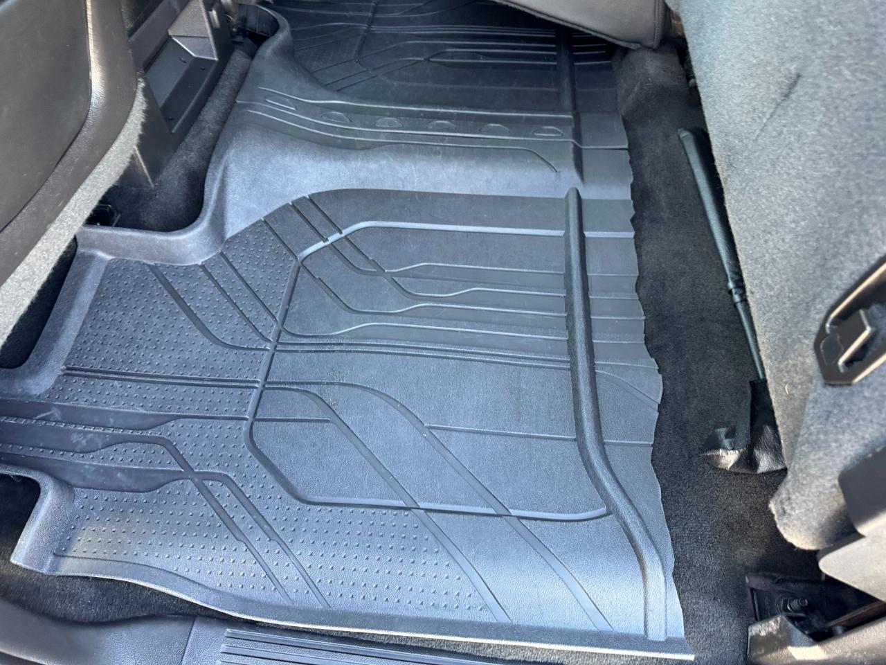 Chevrolet Silverado 1500 4WD Crew Cab 143.5" LT w/1LT 2014