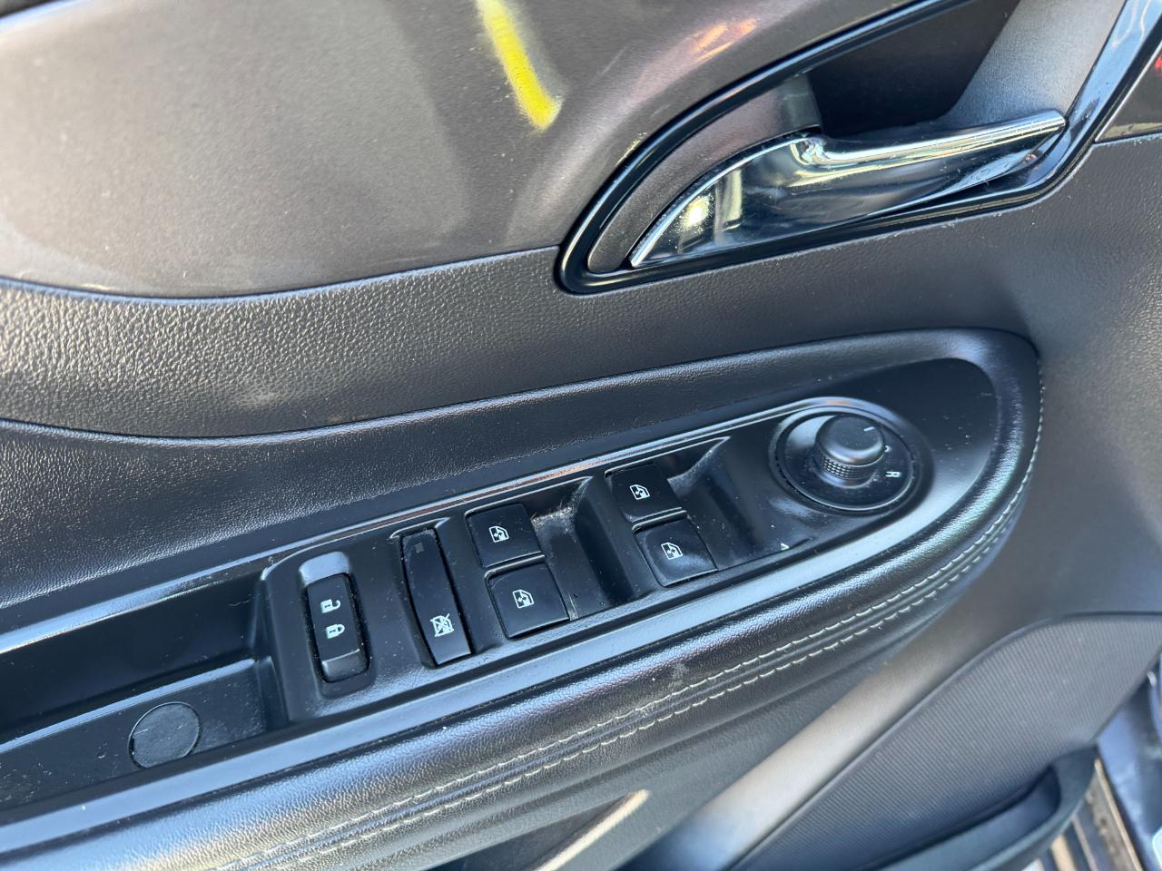 Buick Encore FWD 4dr Preferred 2021