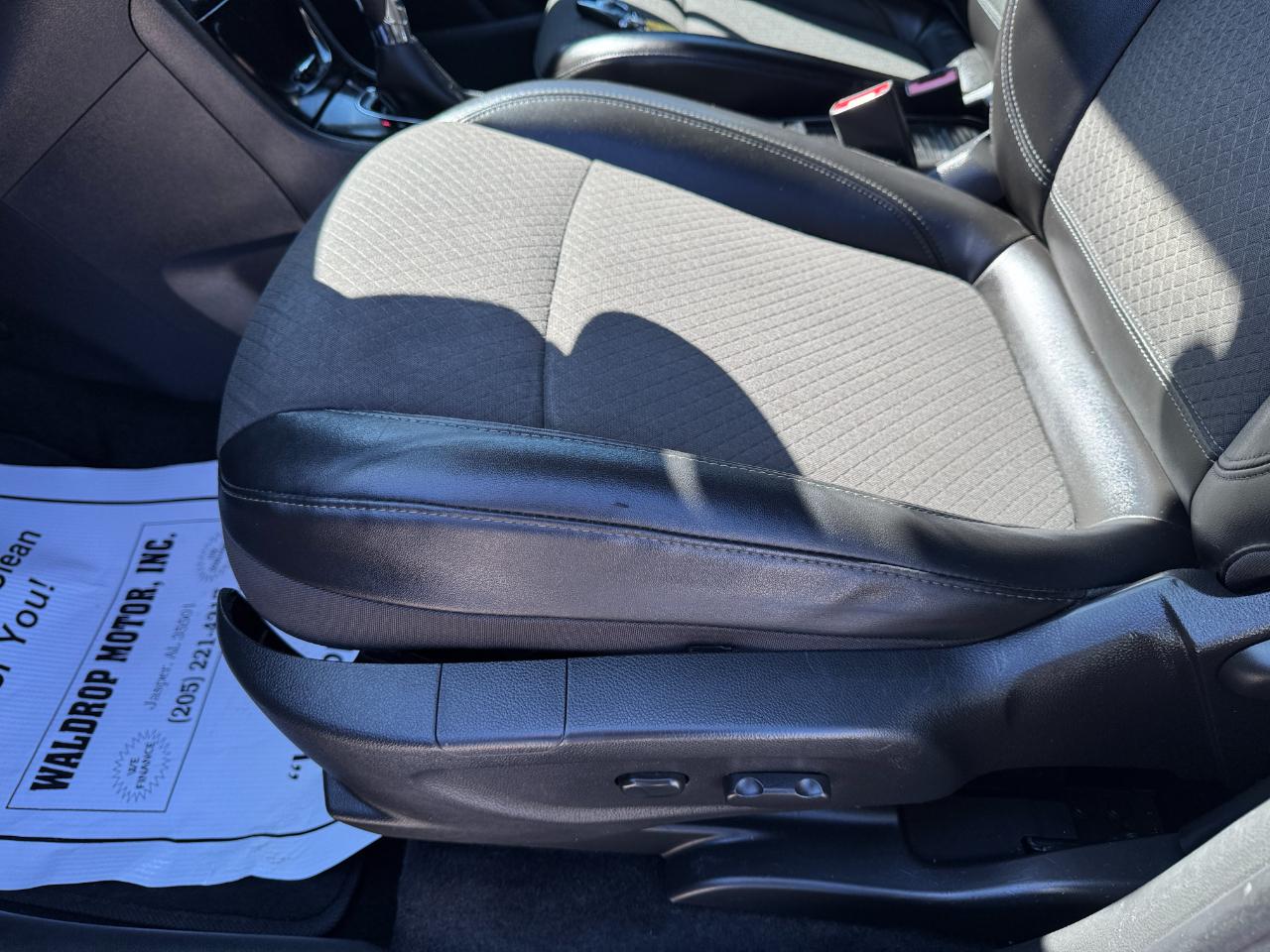 Buick Encore FWD 4dr Preferred 2021