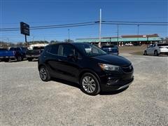 2021 Buick Encore 