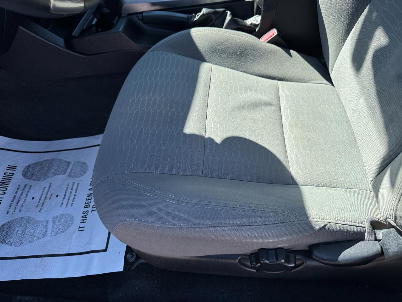 Toyota Tacoma 2WD Double Cab V6 AT SR5 (Natl) 2016