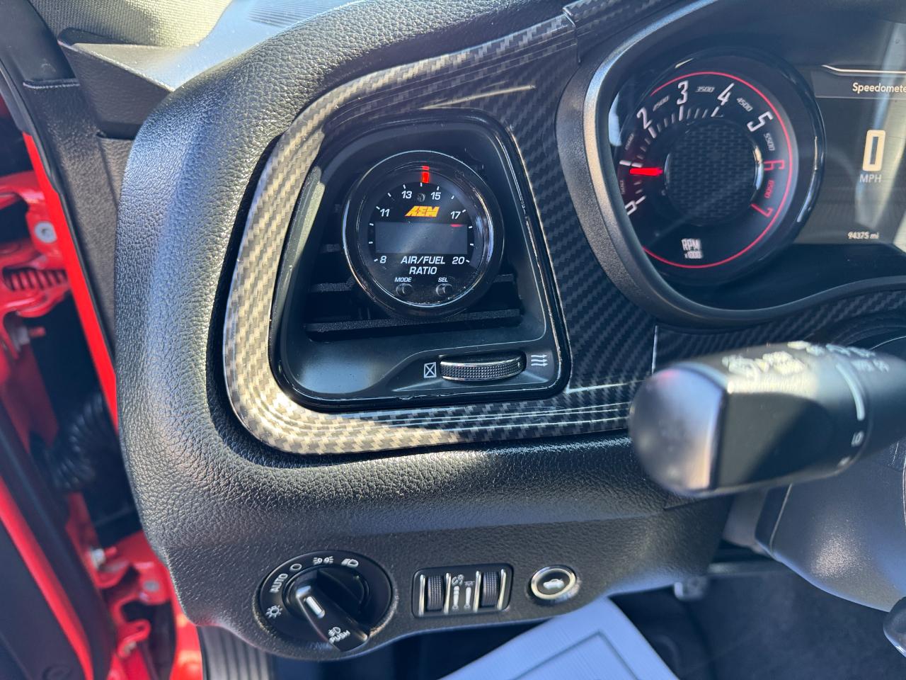 Dodge Challenger 2dr Cpe R/T Plus 2016