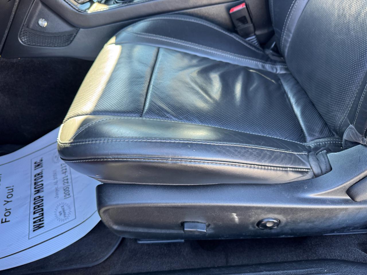 Dodge Challenger 2dr Cpe R/T Plus 2016