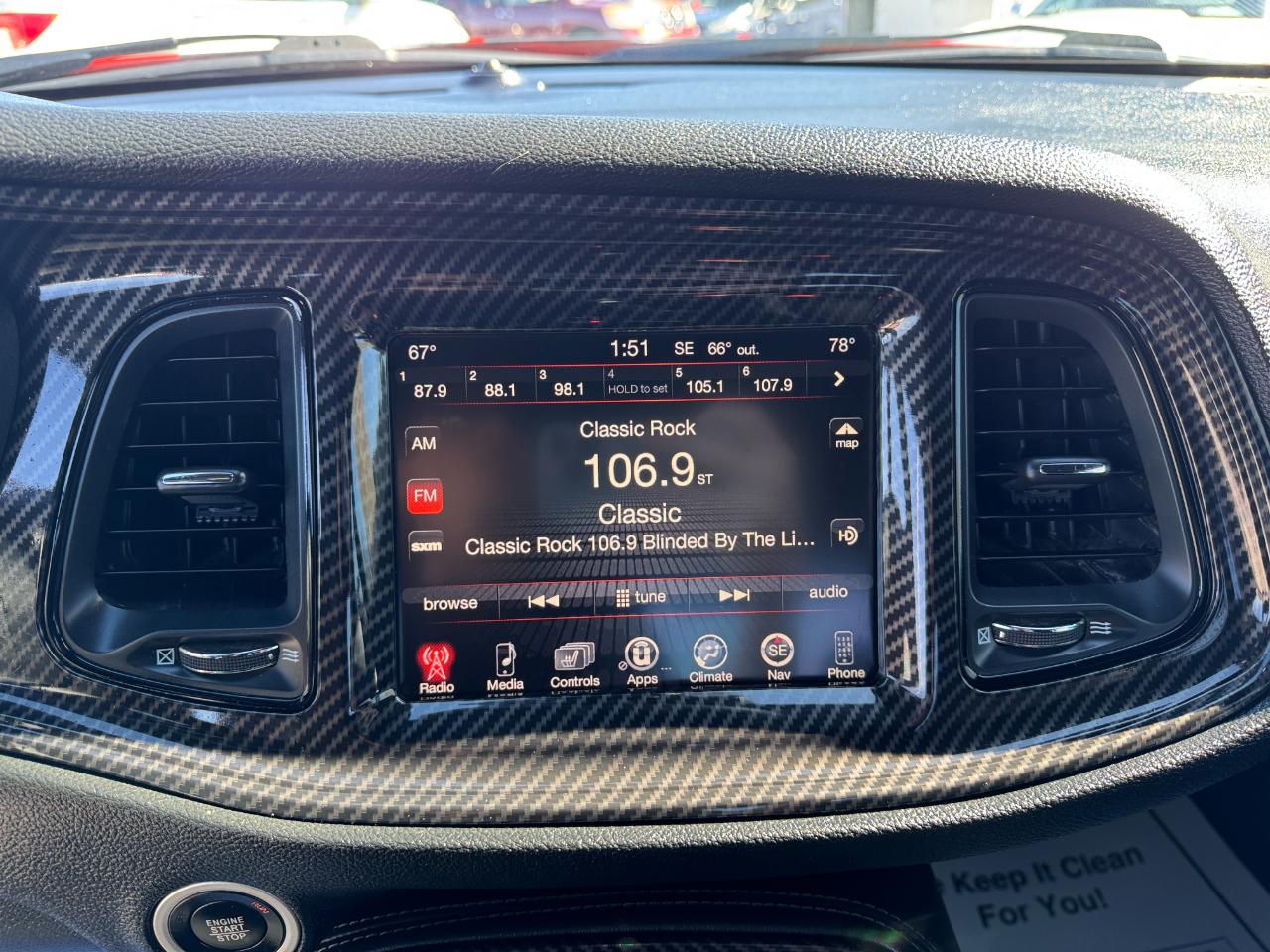 Dodge Challenger 2dr Cpe R/T Plus 2016