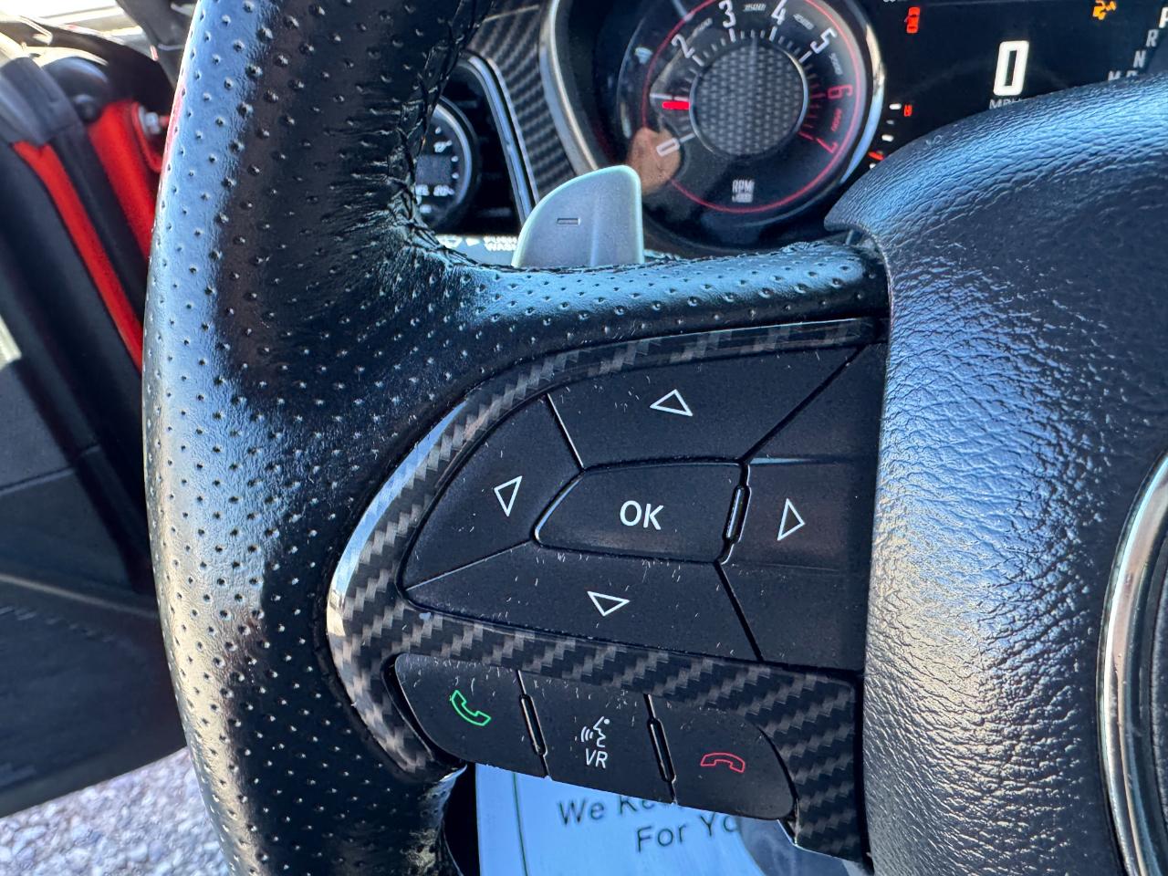 Dodge Challenger 2dr Cpe R/T Plus 2016