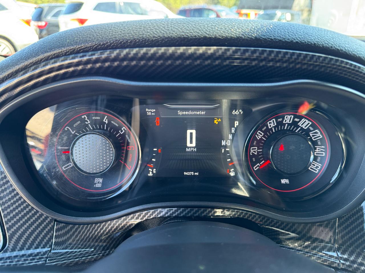 Dodge Challenger 2dr Cpe R/T Plus 2016