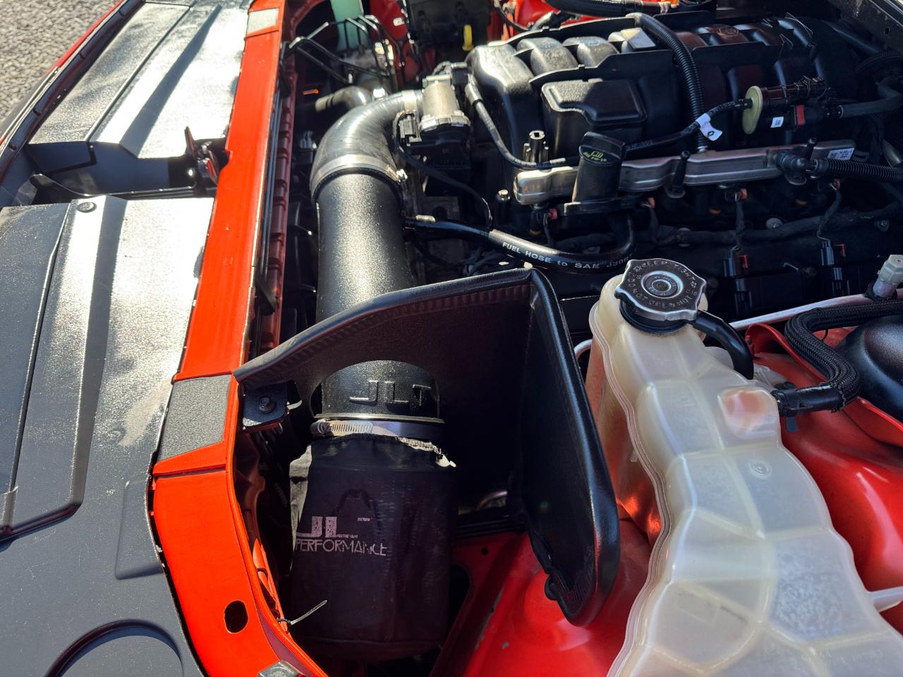 Dodge Challenger 2dr Cpe R/T Plus 2016