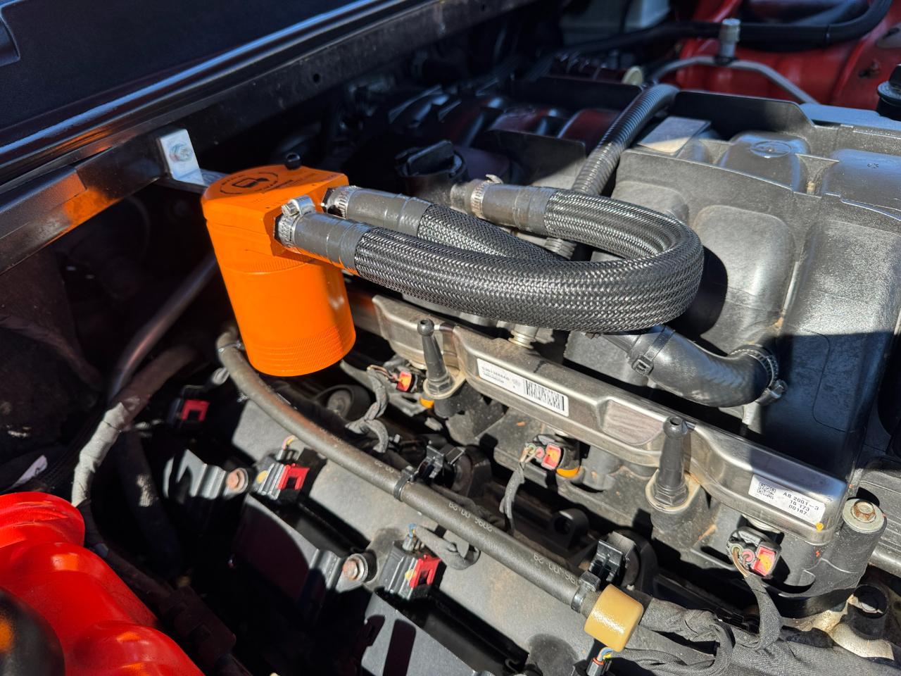 Dodge Challenger 2dr Cpe R/T Plus 2016