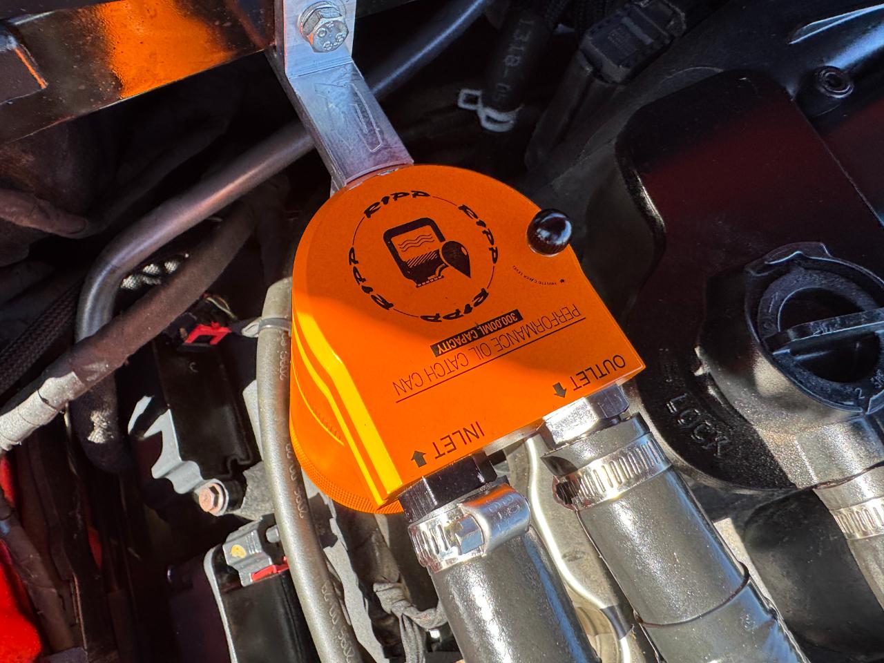 Dodge Challenger 2dr Cpe R/T Plus 2016