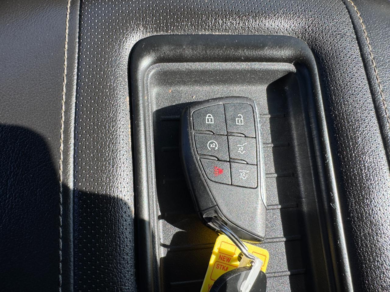 GMC Yukon 4WD 4dr SLT 2021