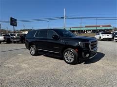 2021 GMC Yukon 