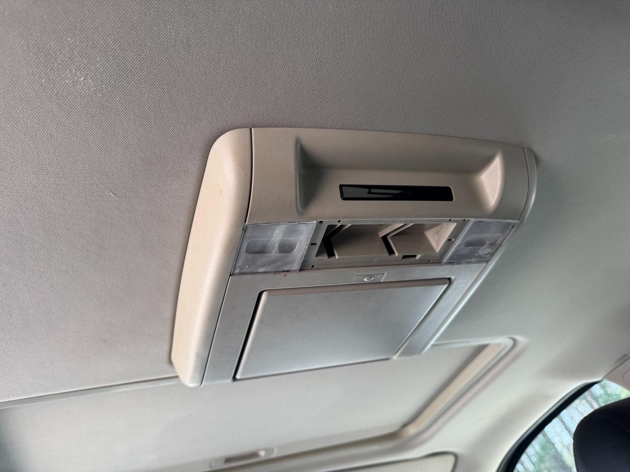 Chevrolet Avalanche 2WD Crew Cab LTZ 2013