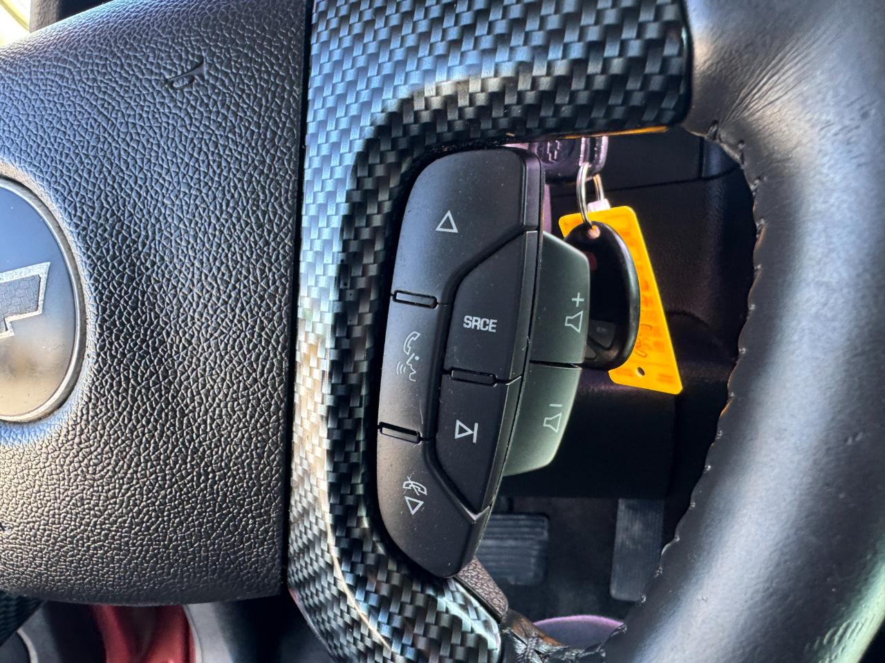 Chevrolet Avalanche 2WD Crew Cab LTZ 2013