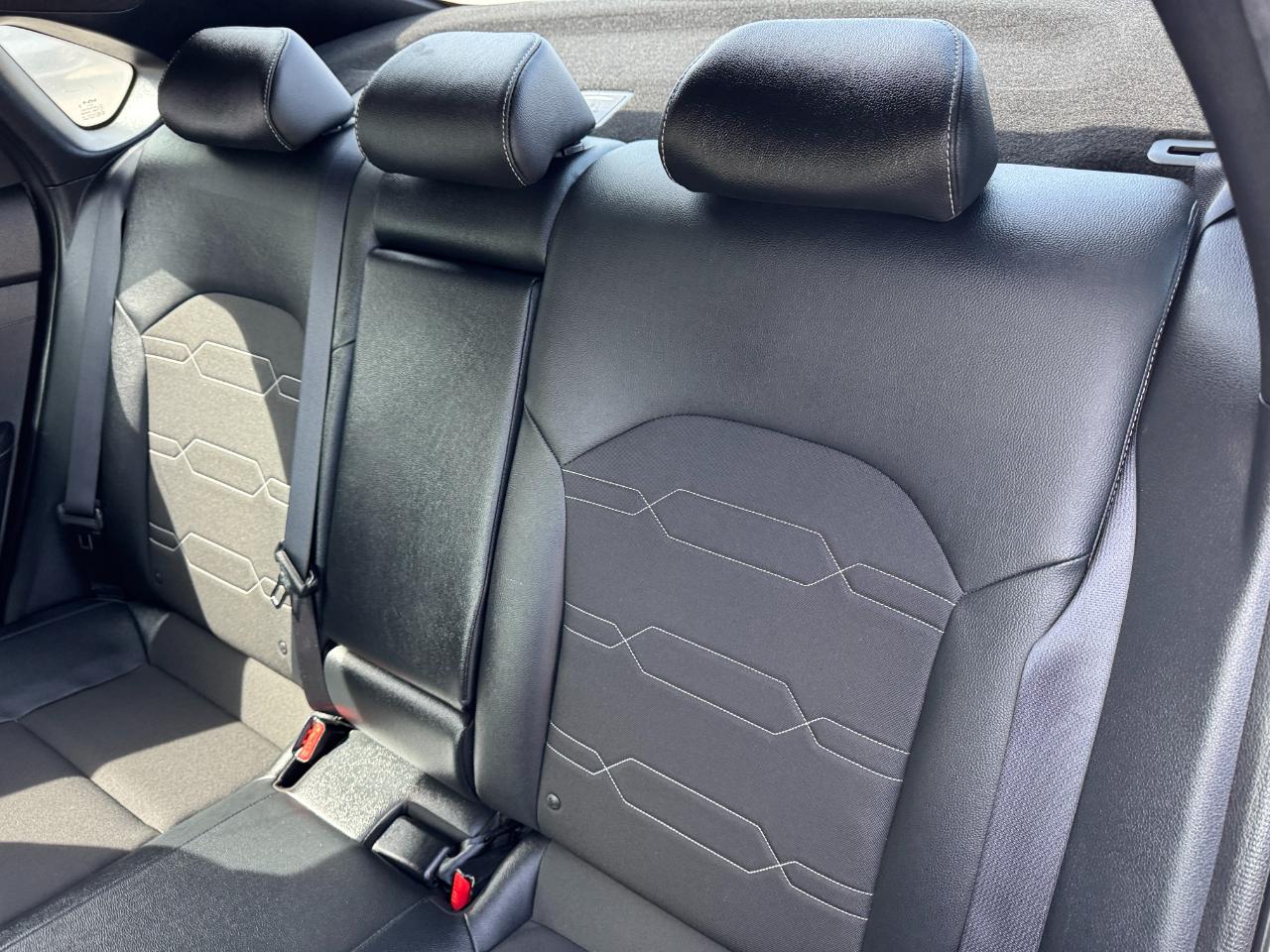 Kia Forte GT-Line IVT 2022