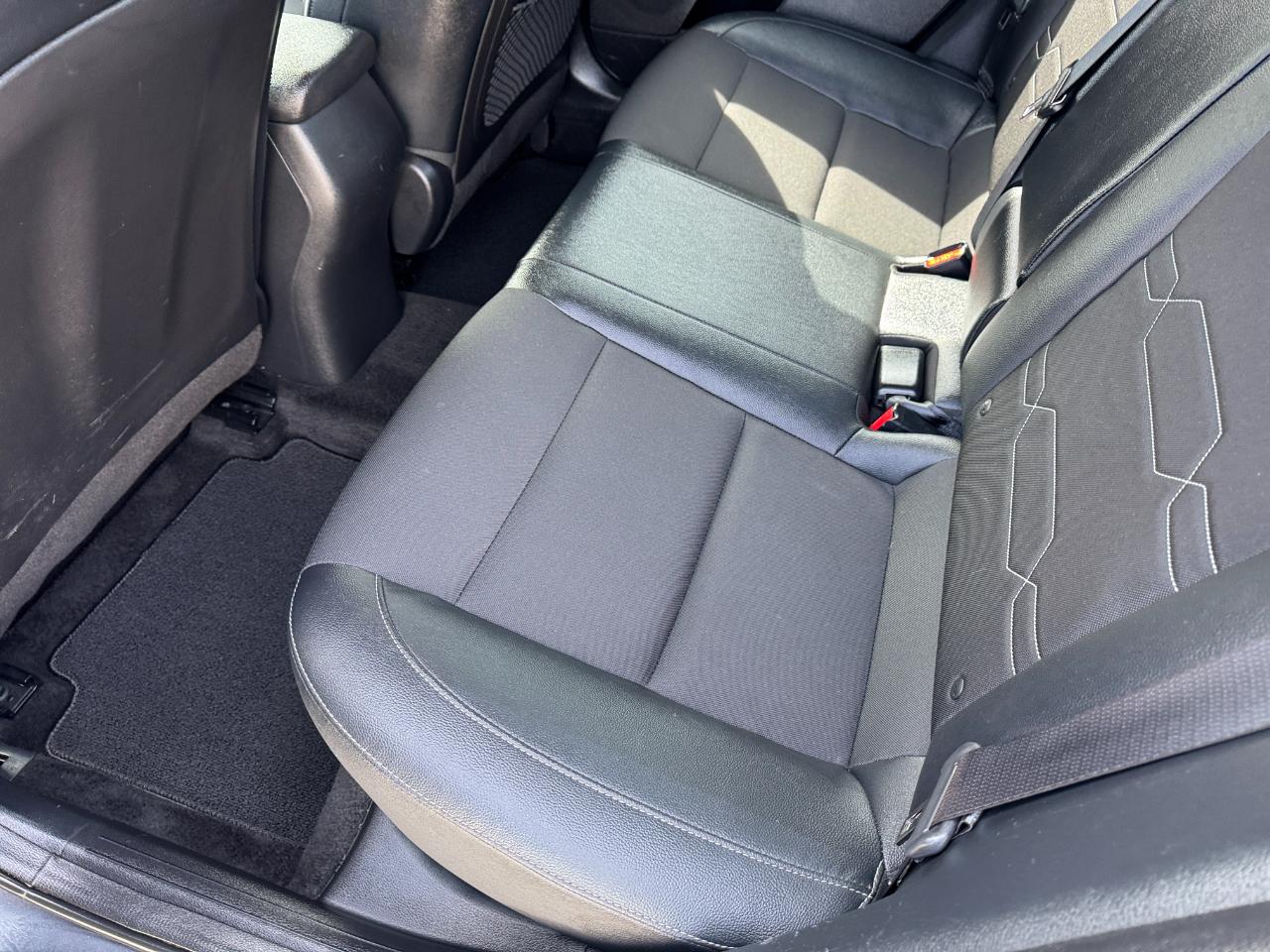 Kia Forte GT-Line IVT 2022