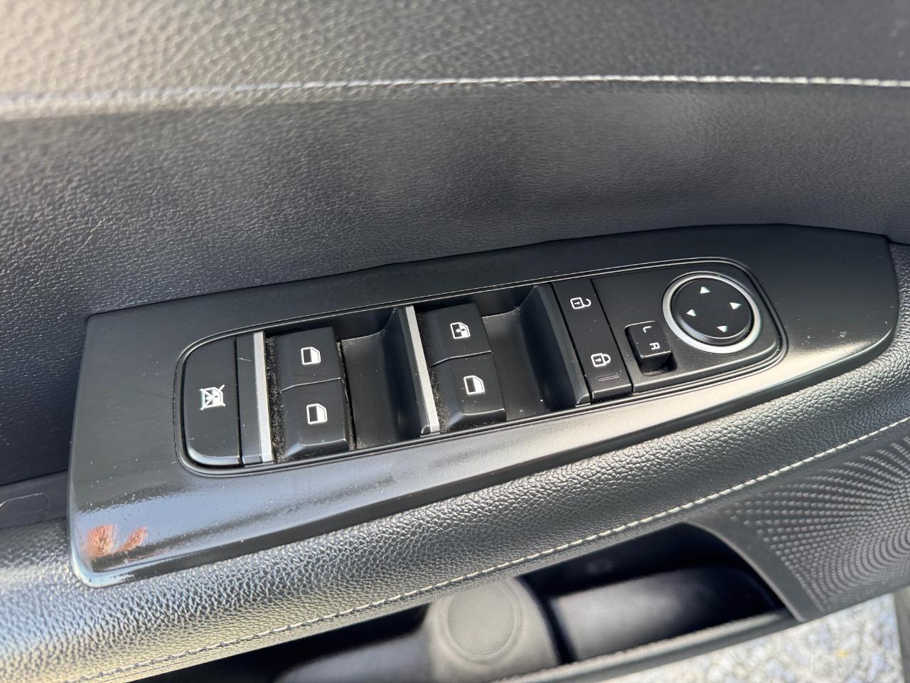 Kia Forte GT-Line IVT 2022