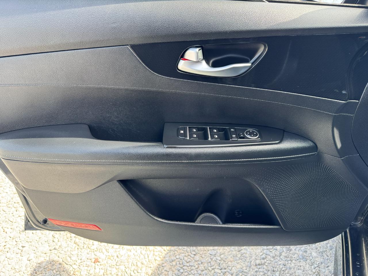 Kia Forte GT-Line IVT 2022