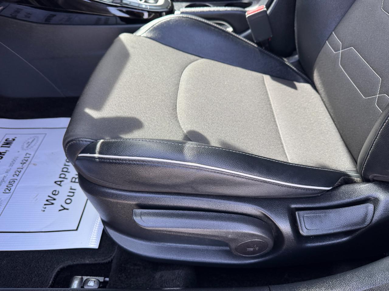 Kia Forte GT-Line IVT 2022