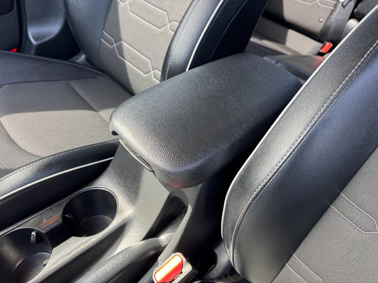 Kia Forte GT-Line IVT 2022