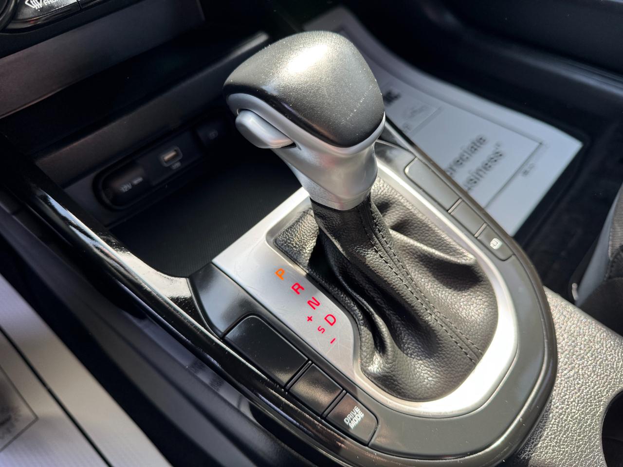 Kia Forte GT-Line IVT 2022