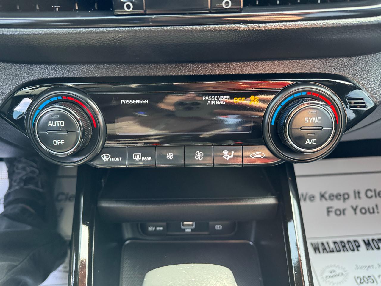 Kia Forte GT-Line IVT 2022