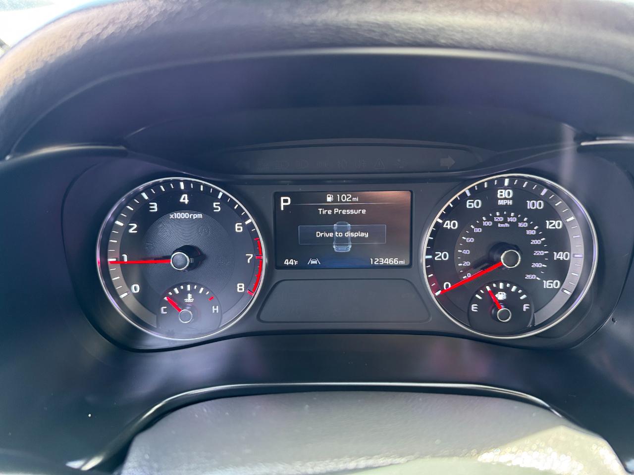 Kia Forte GT-Line IVT 2022