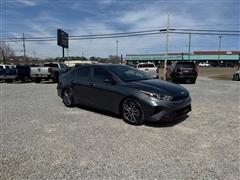 2022 Kia Forte 