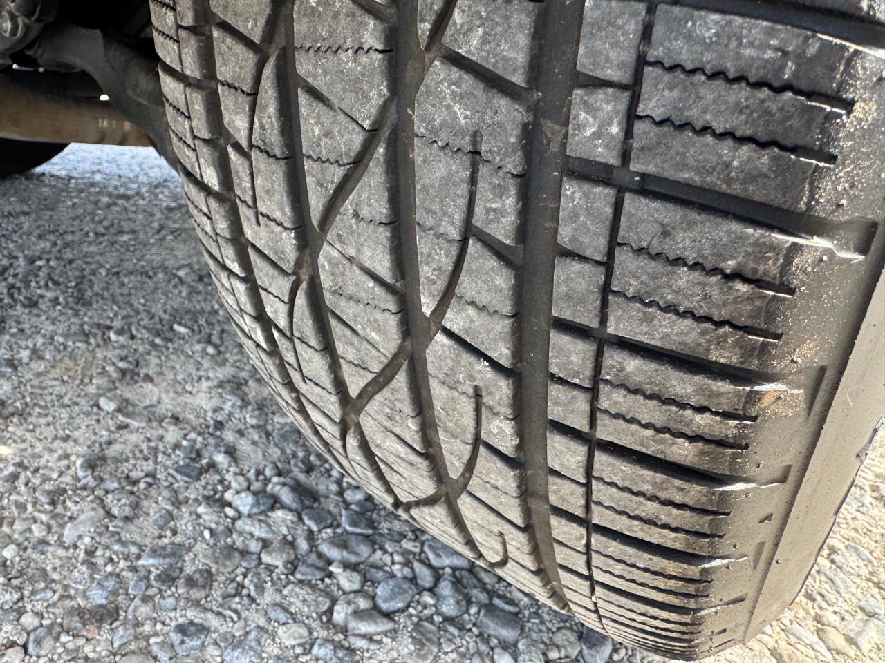 Toyota Highlander FWD 4dr I4 LE (Natl) 2015