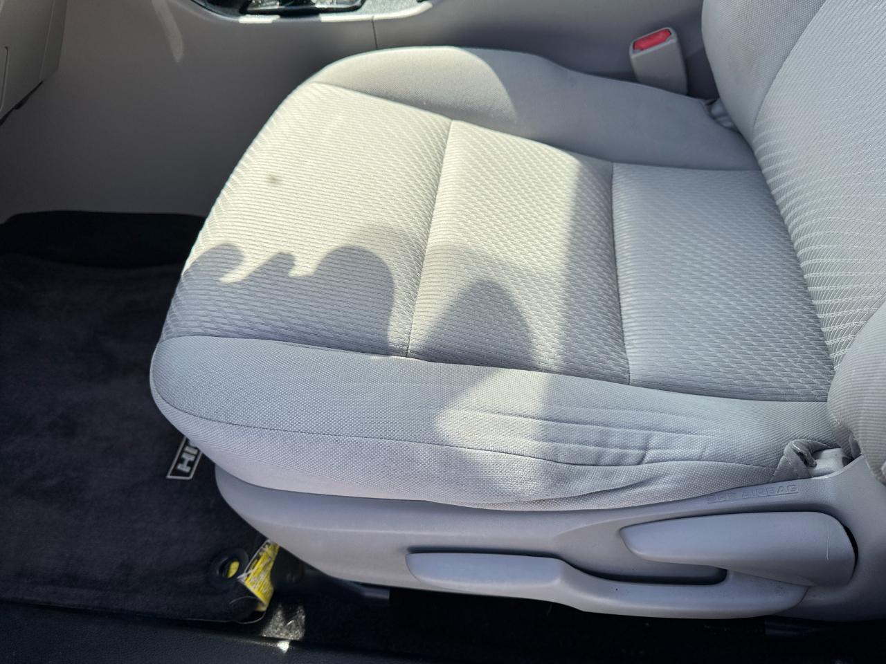 Toyota Highlander FWD 4dr I4 LE (Natl) 2015