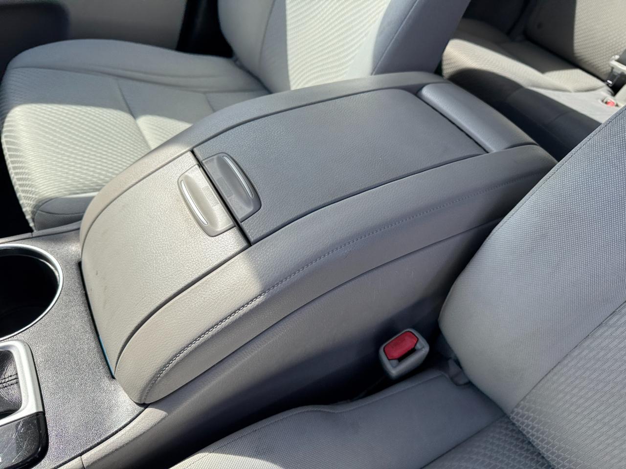 Toyota Highlander FWD 4dr I4 LE (Natl) 2015