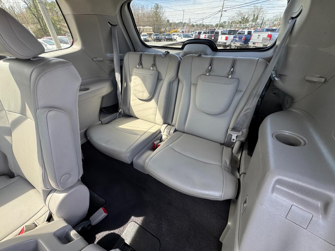 Toyota Highlander FWD 4dr V6 (Natl) 2012