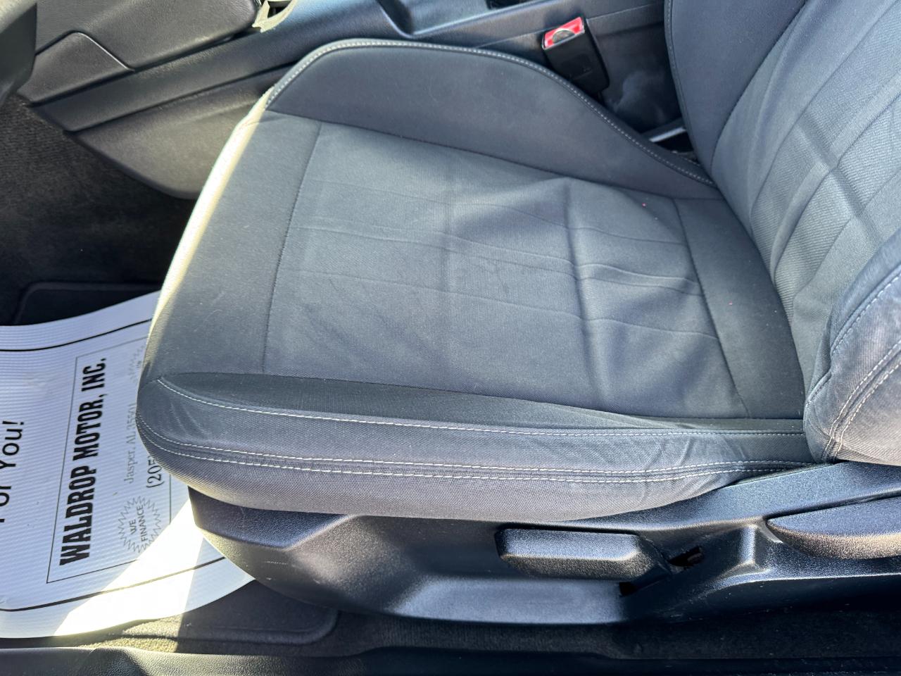 Ford Mustang EcoBoost Fastback 2018