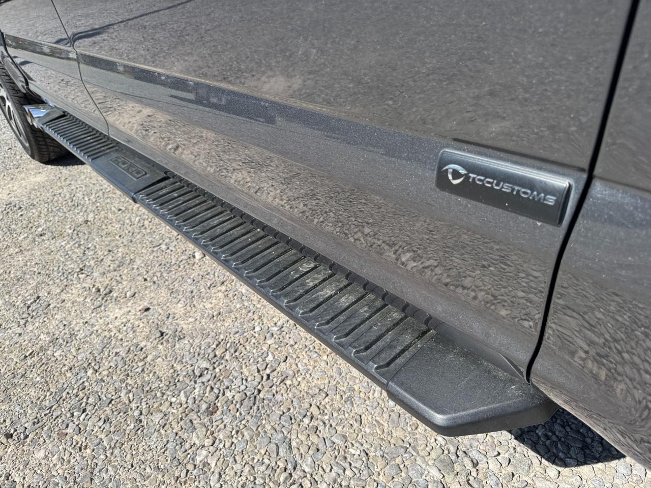 Ford F-150 STX 2WD SuperCrew 5.5' Box 2020