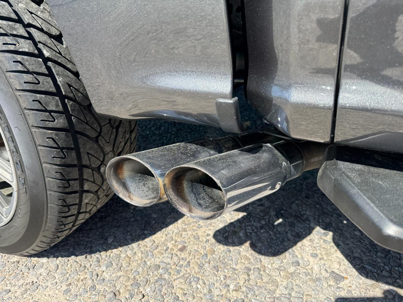 Ford F-150 STX 2WD SuperCrew 5.5' Box 2020