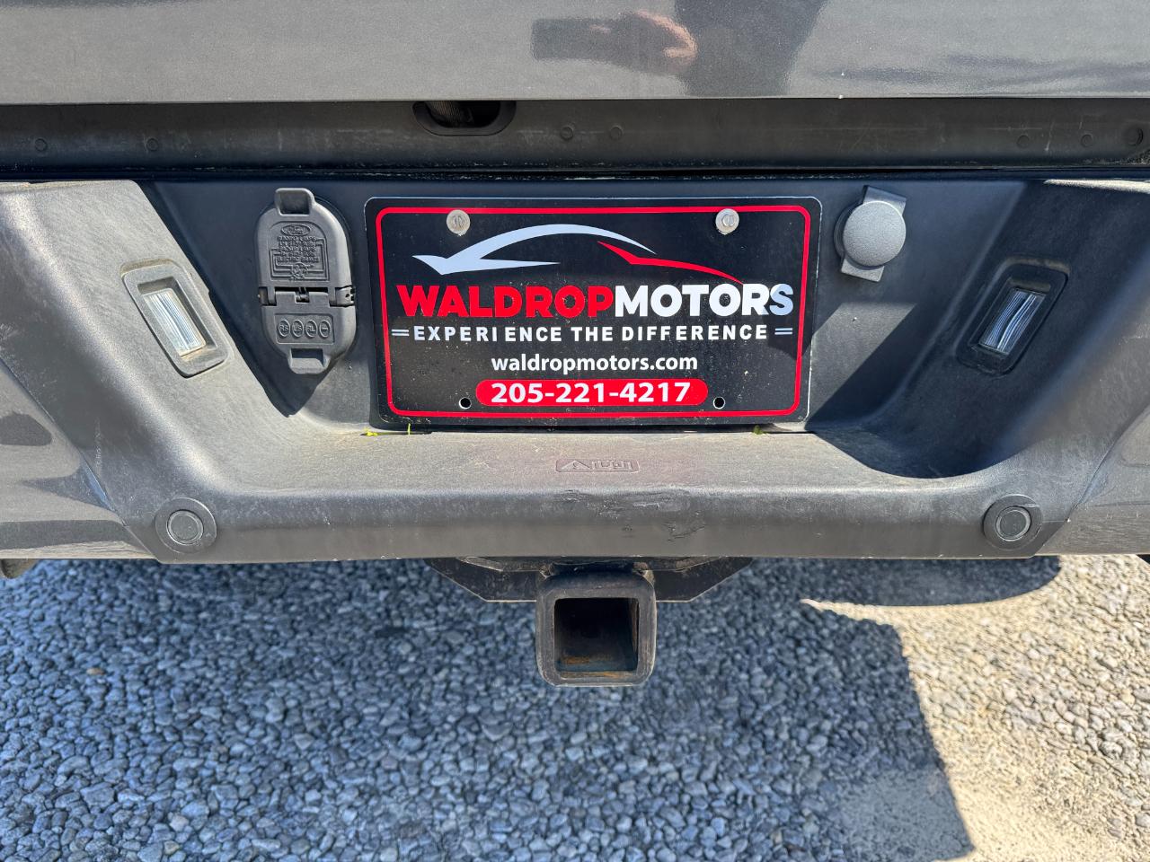 Ford F-150 STX 2WD SuperCrew 5.5' Box 2020