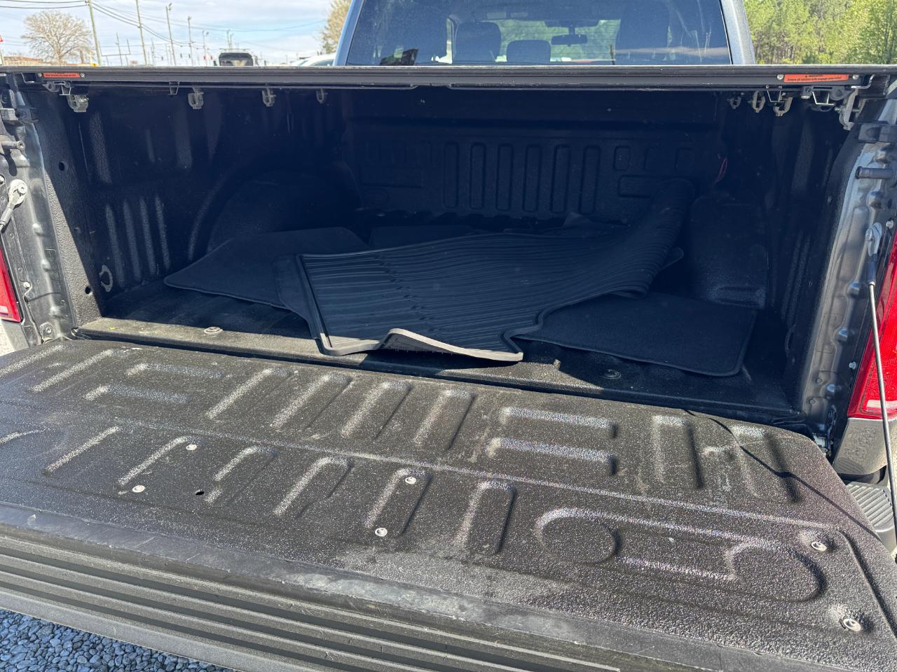 Ford F-150 STX 2WD SuperCrew 5.5' Box 2020