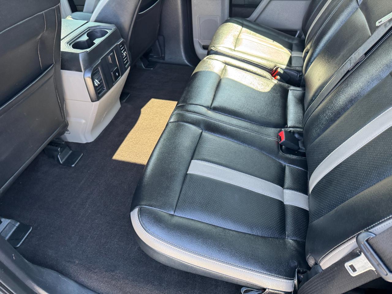 Ford F-150 STX 2WD SuperCrew 5.5' Box 2020