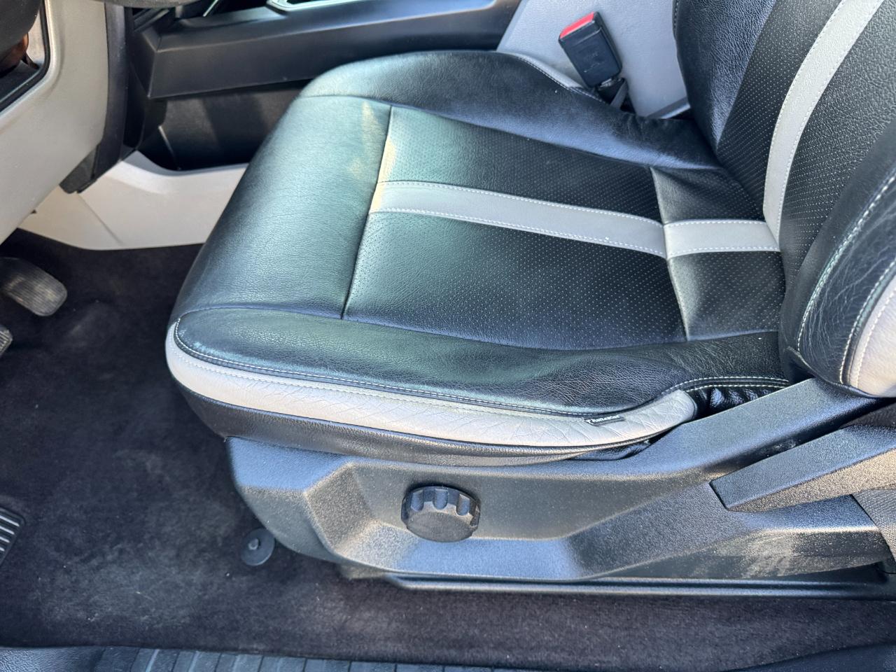 Ford F-150 STX 2WD SuperCrew 5.5' Box 2020