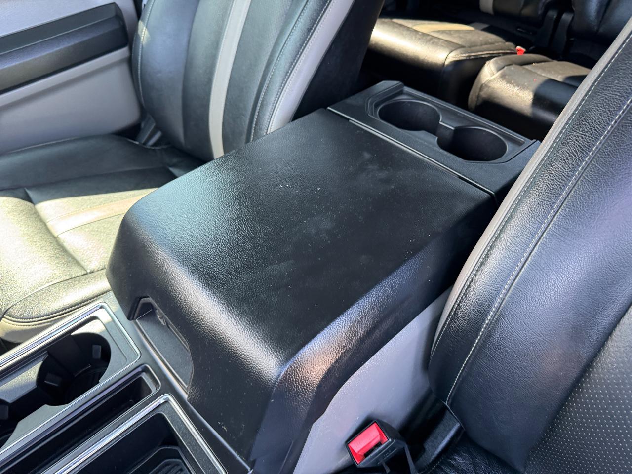 Ford F-150 STX 2WD SuperCrew 5.5' Box 2020