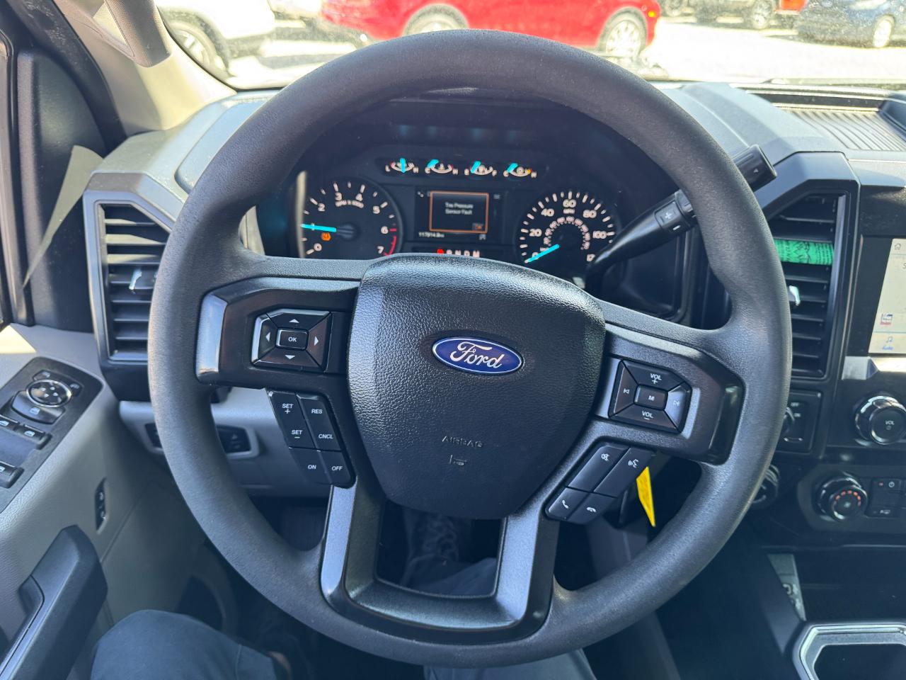 Ford F-150 STX 2WD SuperCrew 5.5' Box 2020