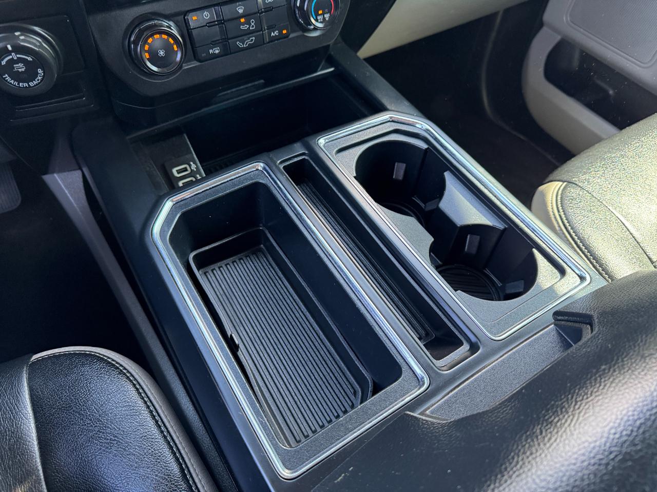 Ford F-150 STX 2WD SuperCrew 5.5' Box 2020