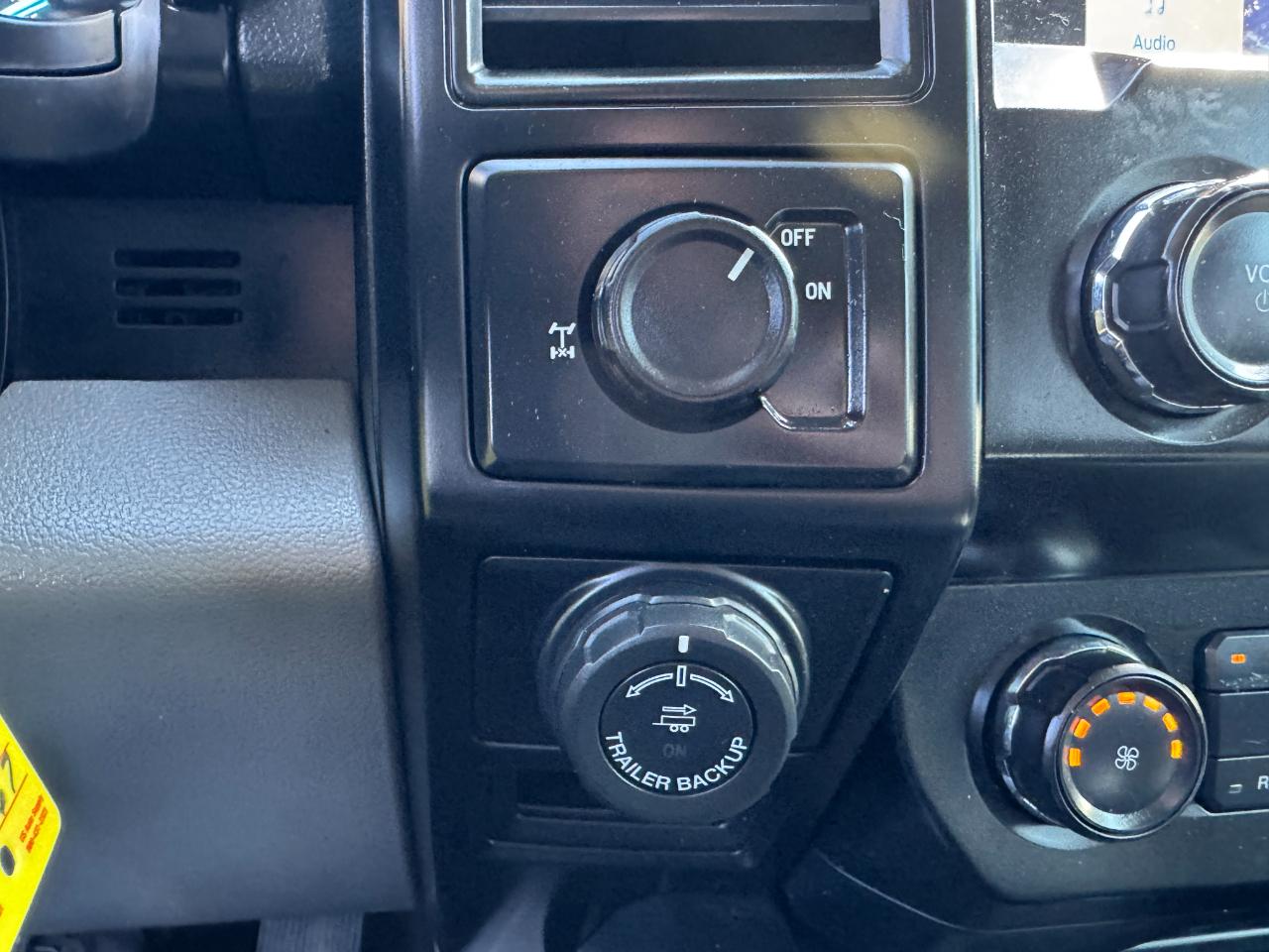 Ford F-150 STX 2WD SuperCrew 5.5' Box 2020