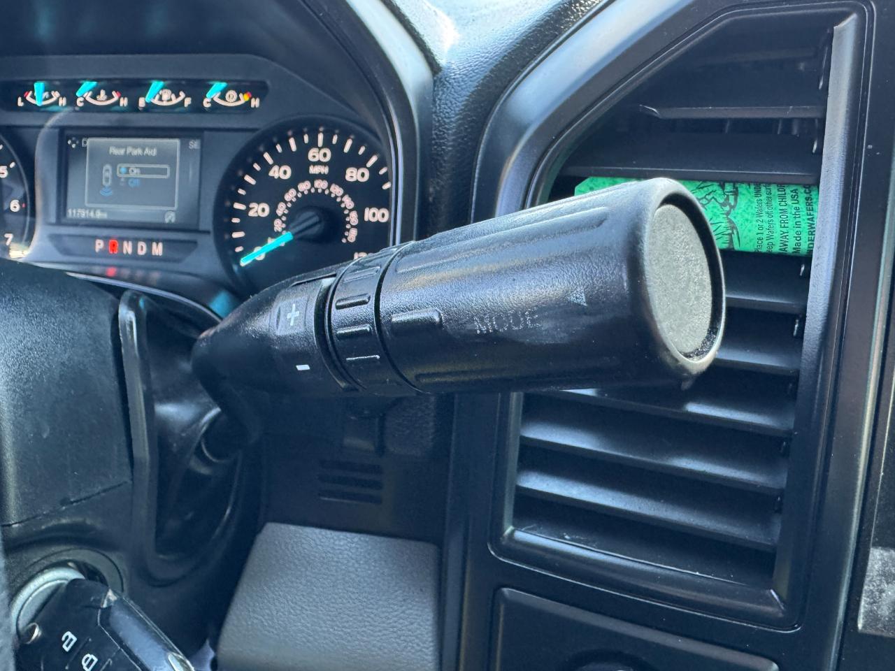 Ford F-150 STX 2WD SuperCrew 5.5' Box 2020